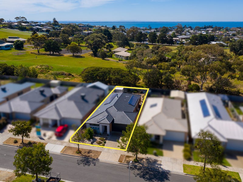 41 Flagstaff Drive, Portarlington, Vic 3223 House for Sale