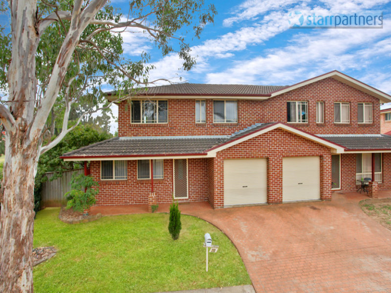 20 Ernest Street, Glenwood, NSW 2768