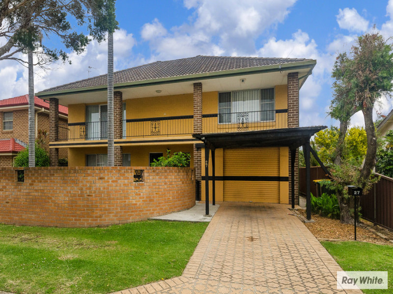 27 Dorrigo Avenue, Woonona, NSW 2517 Property Details