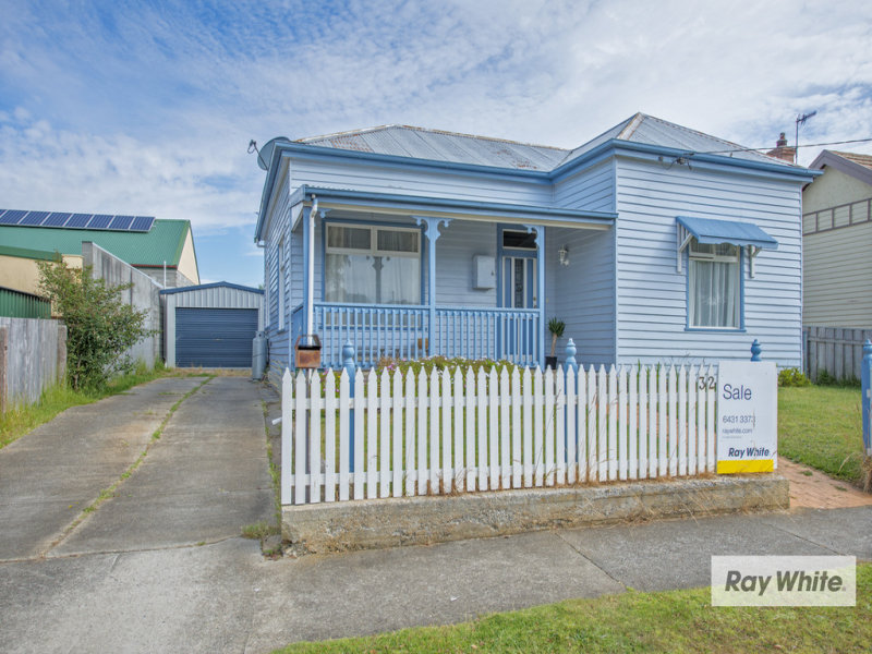 32 Dodgin Street, Wynyard, Tas 7325 Property Details