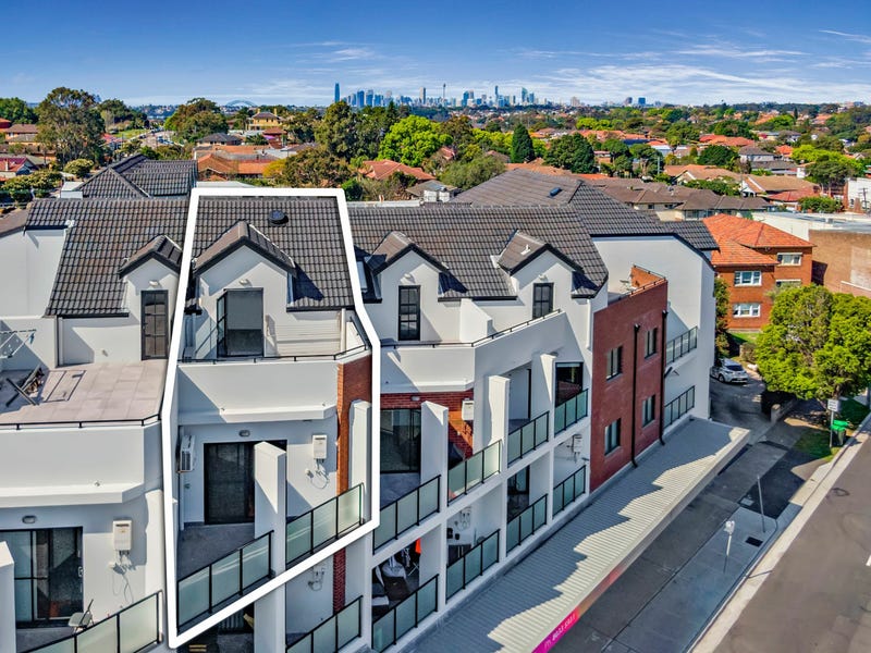 15/185 First Avenue, Five Dock, NSW 2046 Unit for Sale