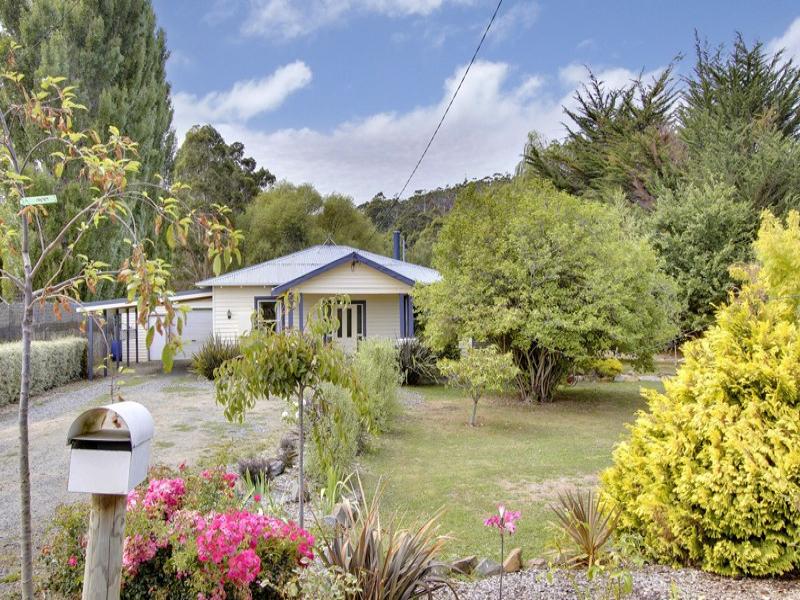 4873 Huon Highway, Geeveston, Tas 7116 Property Details