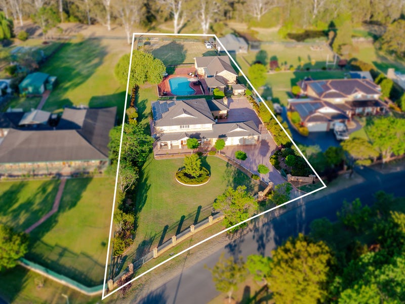 3032 Davenport Drive, Wallacia, NSW 2745 House for Sale realestate