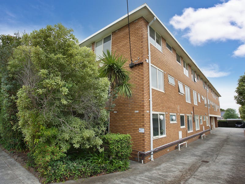 4/62 Walpole Street, Kew, VIC 3101