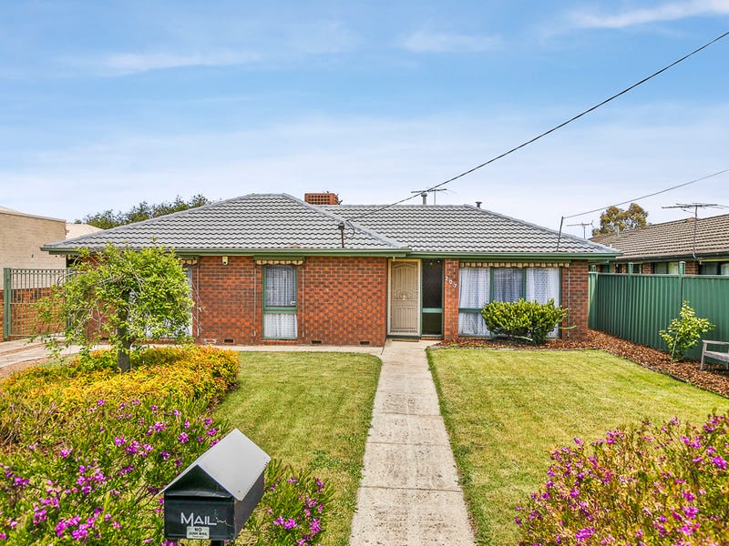 207 Craigieburn Road, Craigieburn, Vic 3064 Property Details