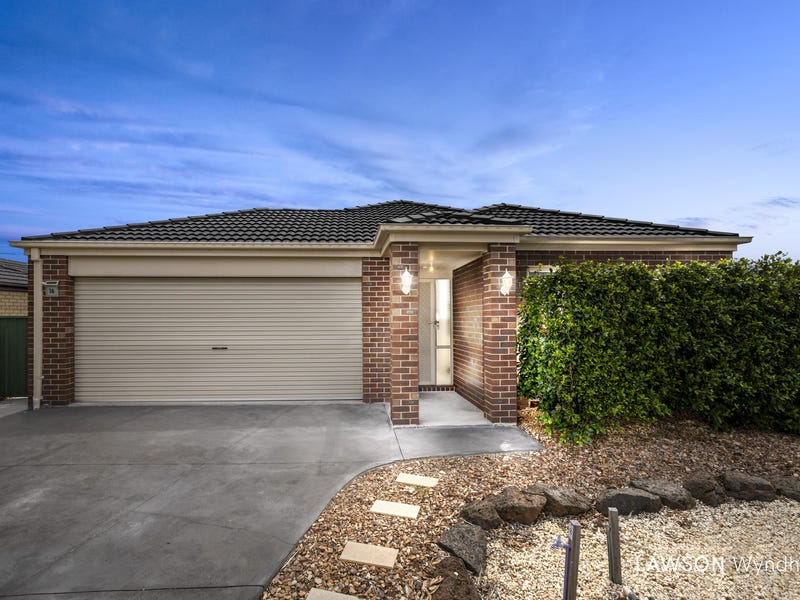 36 Aldridge Road, Wyndham Vale, VIC 3024