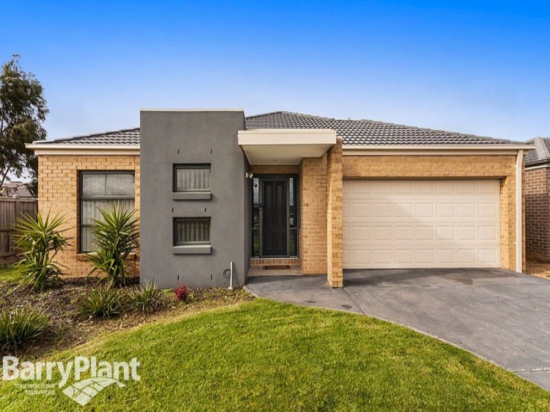 89 Alamanda Boulevard, Point Cook, VIC 3030