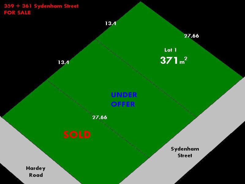 361 Sydenham Street, Belmont, WA 6104 Property Details