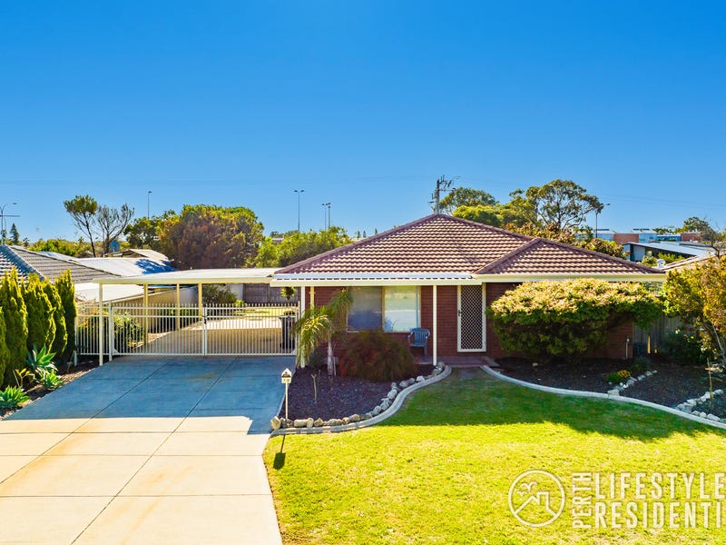 10 Kempton Grove, Clarkson, WA 6030 Property Details