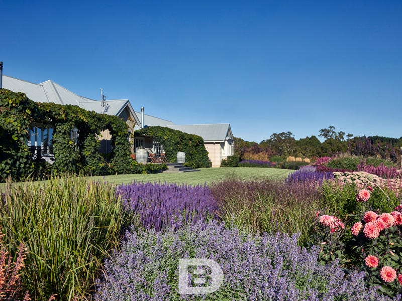 842 Ashbourne Road, Ashbourne, Vic 3442 House for Sale