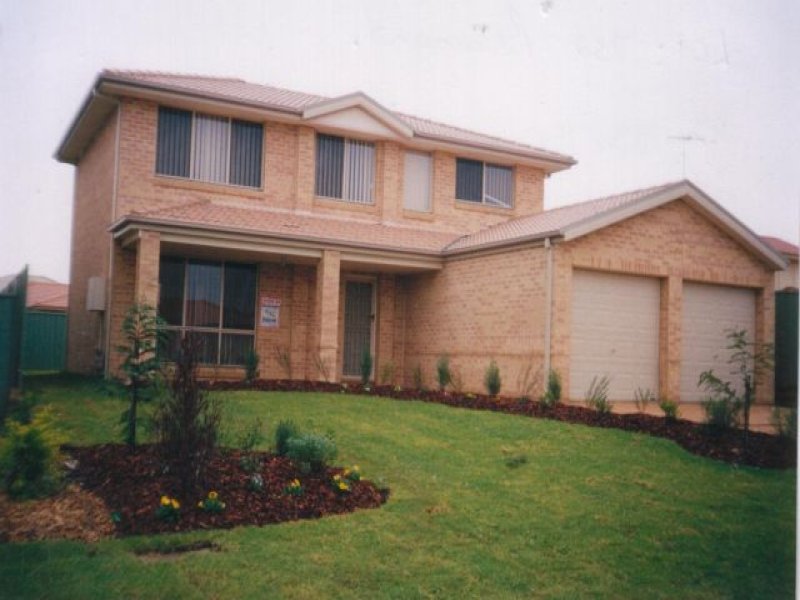 4 Beaumont Avenue, Glenwood, NSW 2768