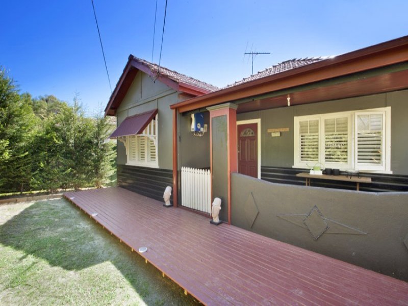1377 Princes Highway, Heathcote, NSW 2233