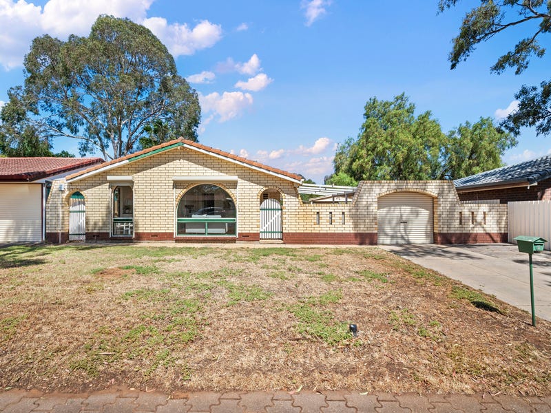 8 Andrew Smith Drive, Parafield Gardens, SA 5107