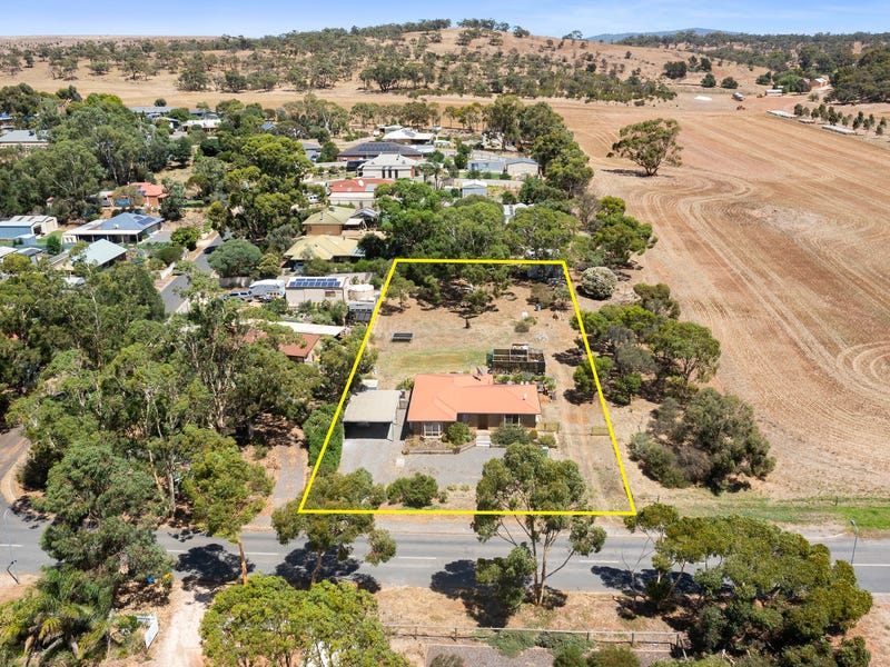26 Mine Road, Kanmantoo, SA 5252 Property Details