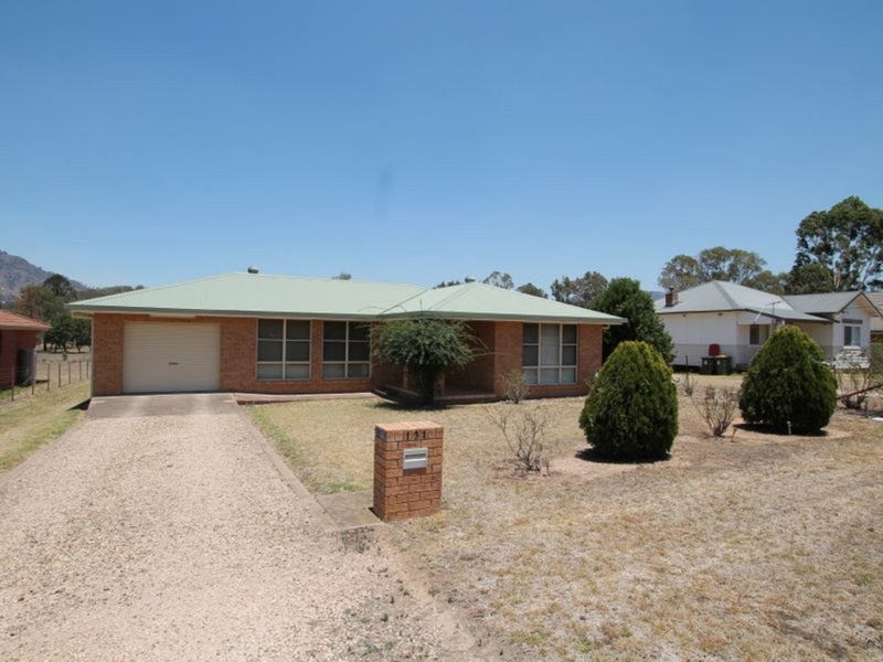131 Little Street, Murrurundi, NSW 2338 Property Details