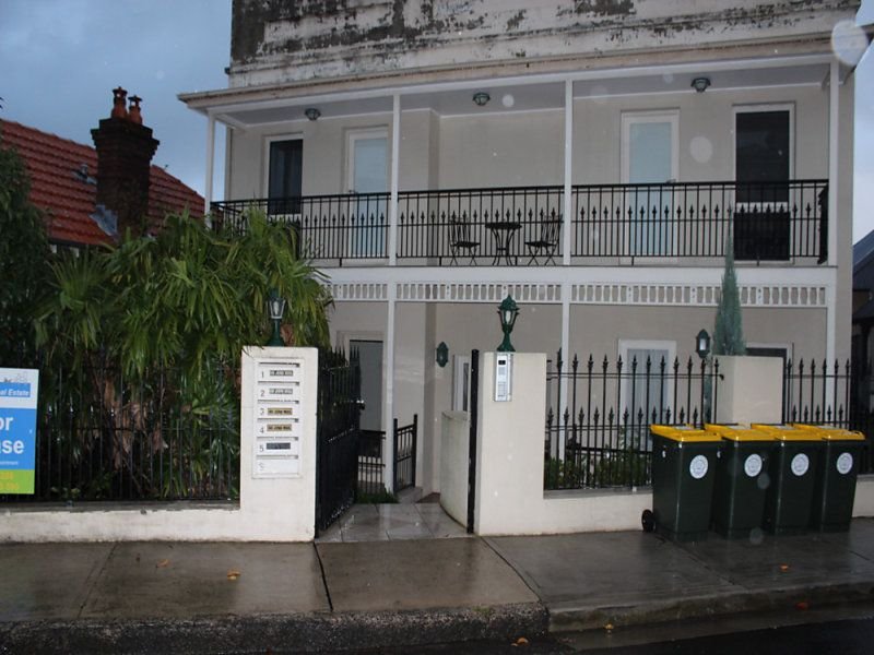 3/6 Queens Avenue, Mcmahons Point, NSW 2060