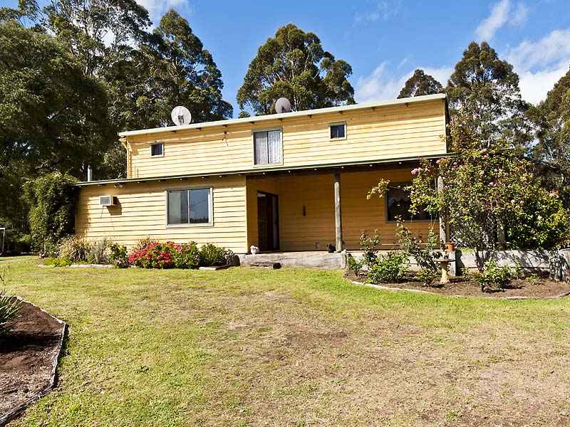 LOT 9873 RIVERWAY, Northcliffe, WA 6262 Property Details