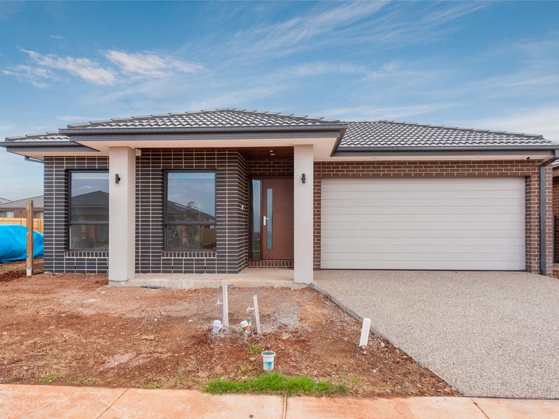 Property 126322978, Rockbank, Vic 3335 Property Details