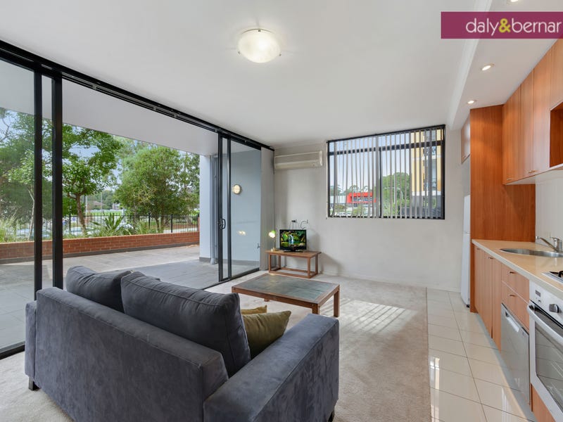 1106/41 WAITARA AVENUE, Waitara, NSW 2077 Property Details