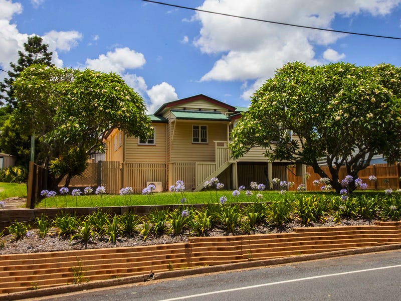 165 Queen St, Maryborough, Qld 4650 Property Details