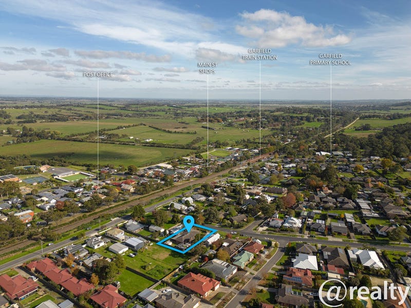 4 Campbell Street, Garfield, Vic 3814 House for Sale