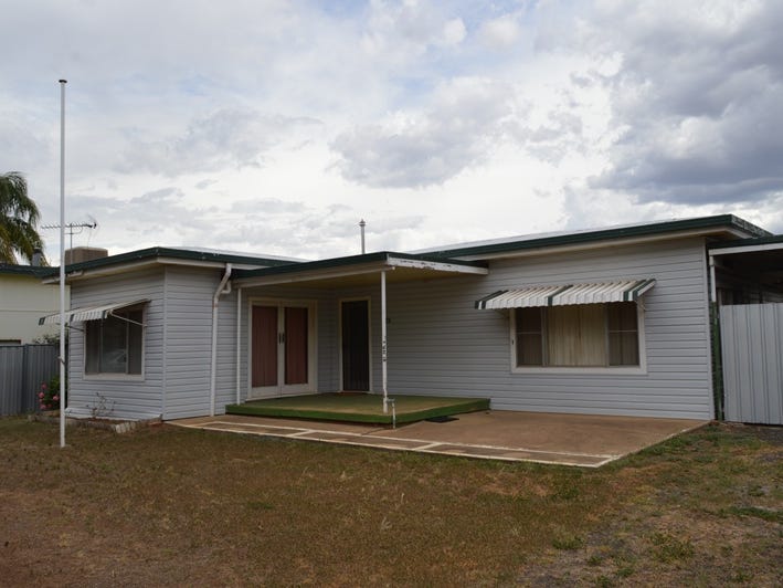13 Bobs Street, Gilgandra, NSW 2827