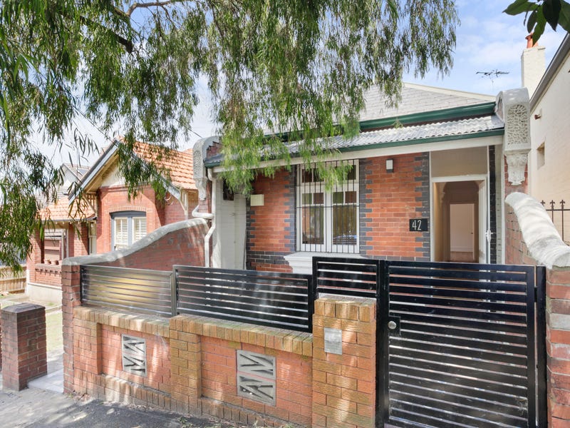 42 Kensington Road, Kensington, NSW 2033