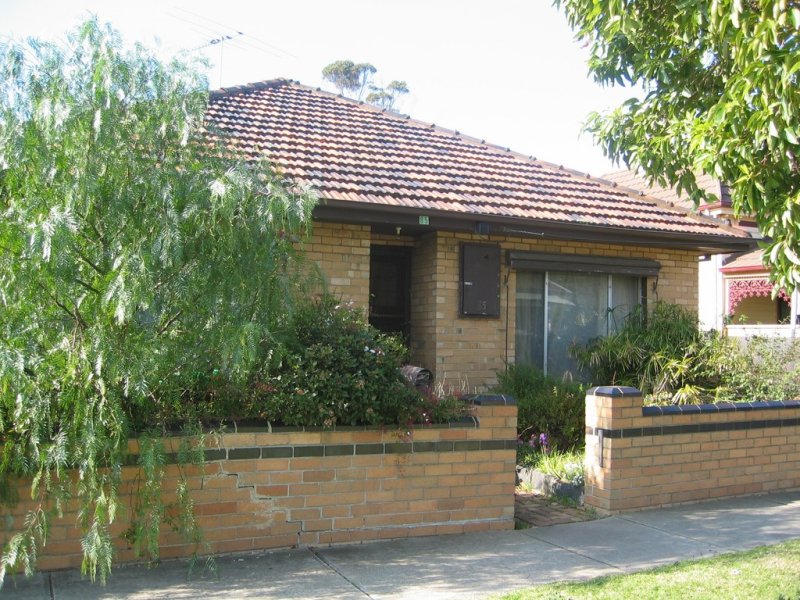 85 Thompson Street, Williamstown, Vic 3016 Property Details