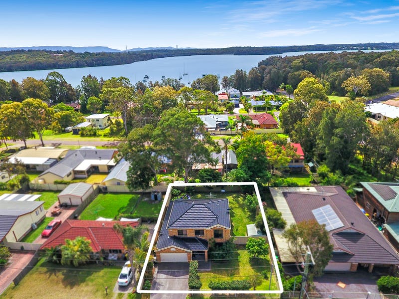 Real Estate & Property for Sale in Wyee Point, NSW 2259