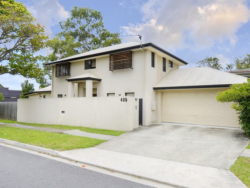435 Chatsworth Road, Coorparoo, QLD 4151