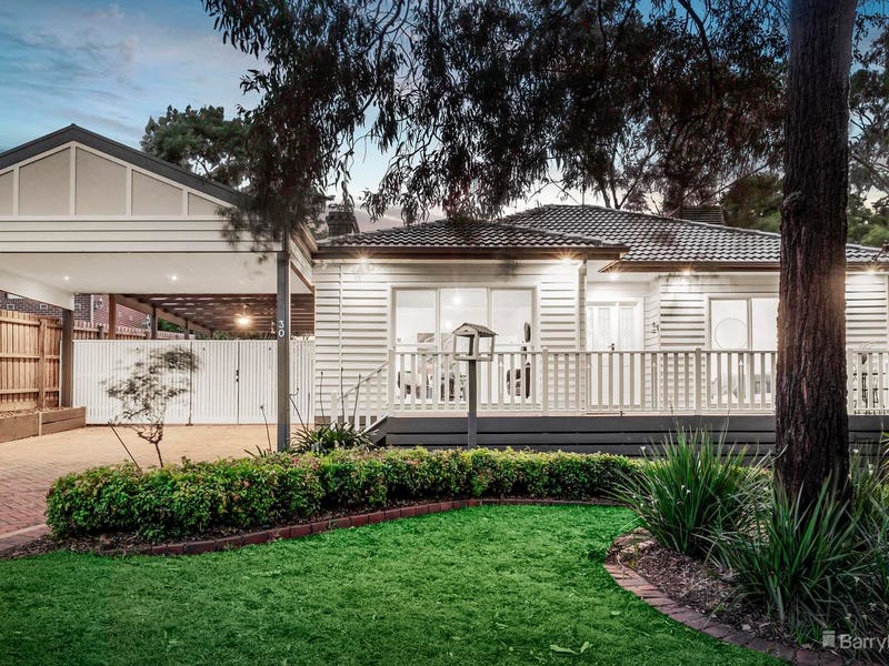 30 Henry Street, Eltham, Vic 3095 Property Details