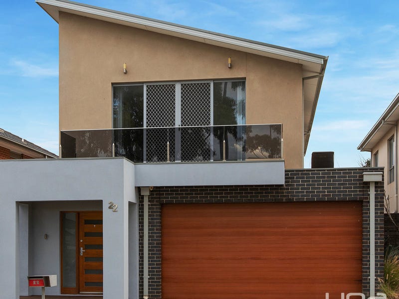 22 Brunton Avenue Caroline Springs Vic 3023
