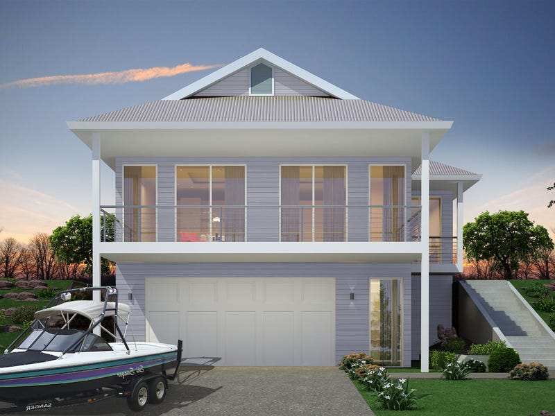 140C/Lot 2 Liverpool Road, Goolwa, SA 5214 Property Details