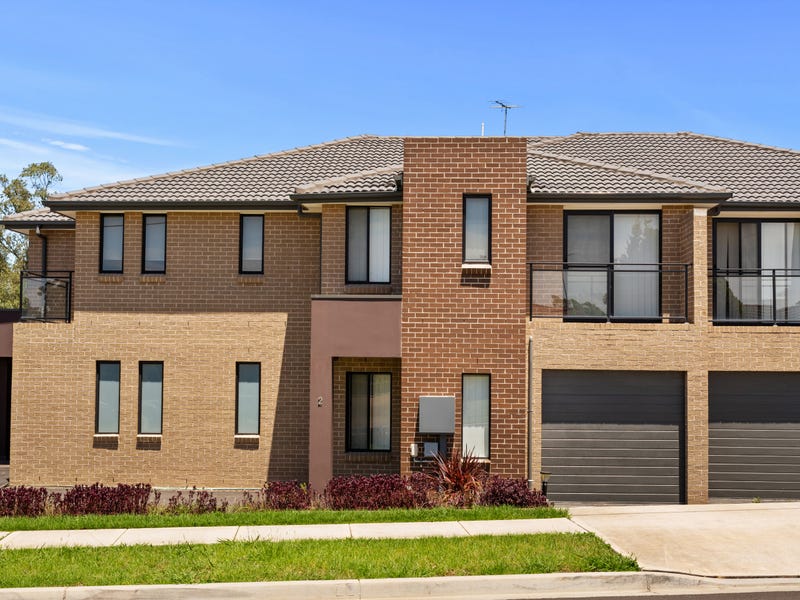 2/66 Walker Street, Quakers Hill, NSW 2763 Townhouse for Sale