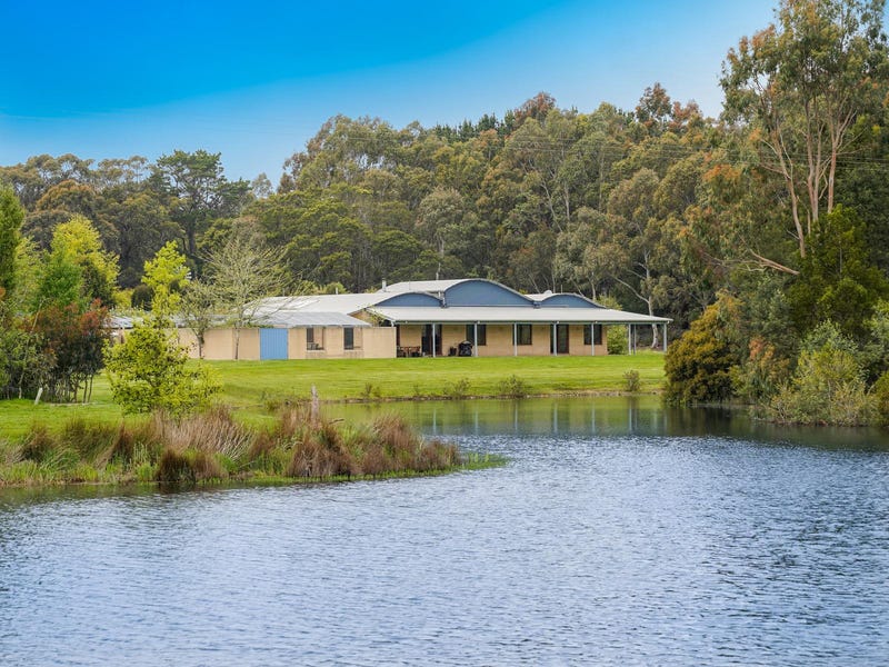 92 Chambers Road, Ashbourne, VIC 3442