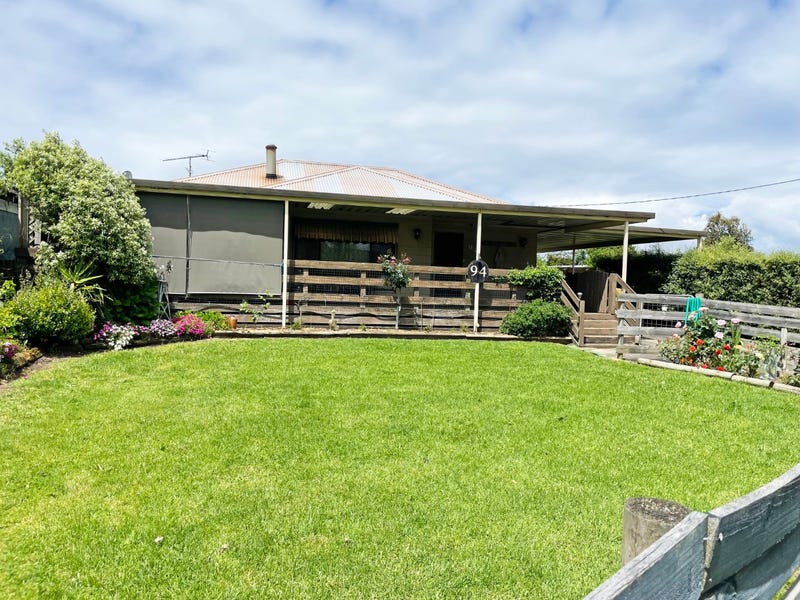 94 Lindsay Road, Dartmoor, Vic 3304 Property Details