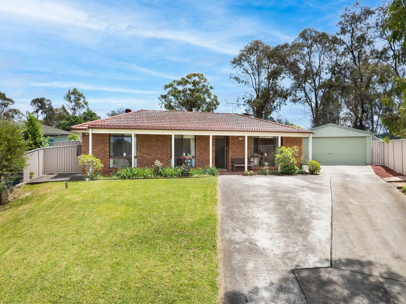 5 Dargie Place, Eagle Vale, NSW 2558