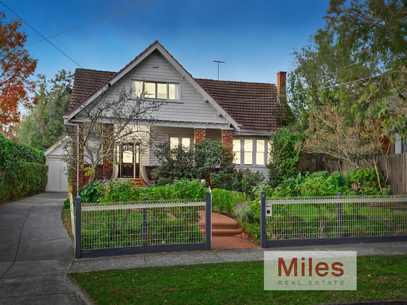 6 Fairy Street, Ivanhoe, VIC 3079