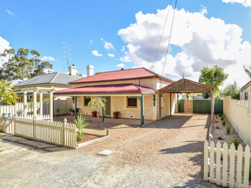 50 Dunure Terrace, Jamestown, SA 5491 Property Details