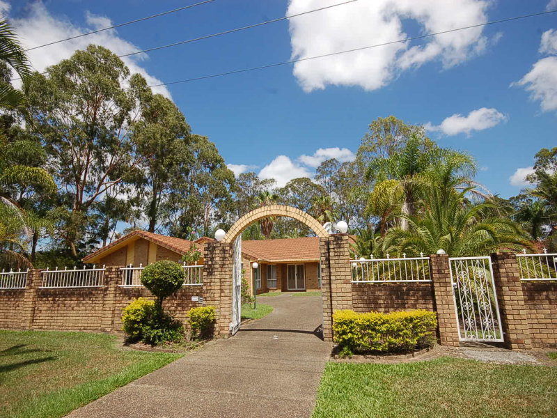 32 Riverdowns Cres, Helensvale, QLD 4212