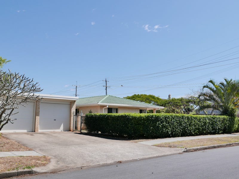 831 Musgrave Road, Robertson, QLD 4109