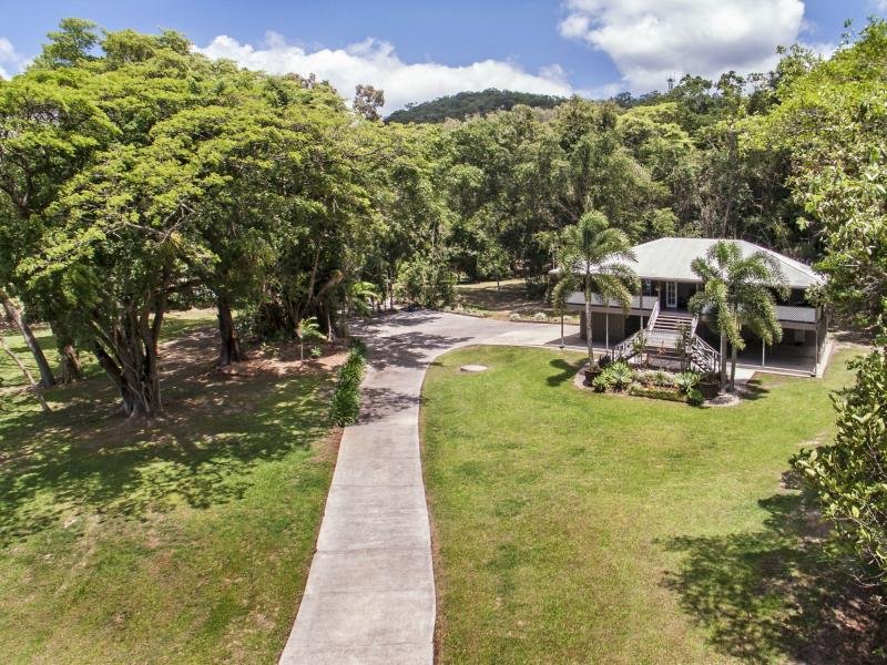 12 Coral Sea Drive, Mossman, Qld 4873 Property Details