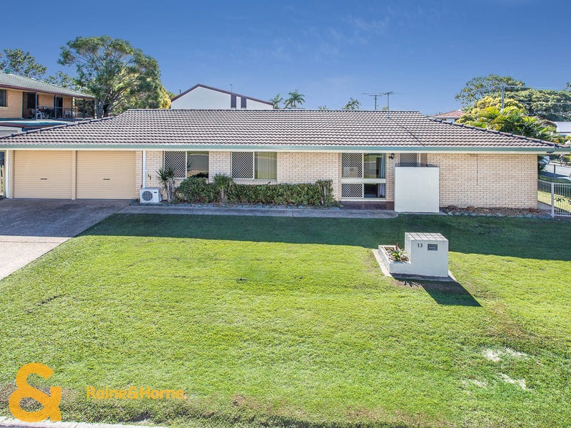 13 Dorothy Street, Kipparing, QLD 4021