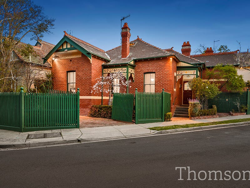 16 Gordon Street, Toorak, Vic 3142 Property Details