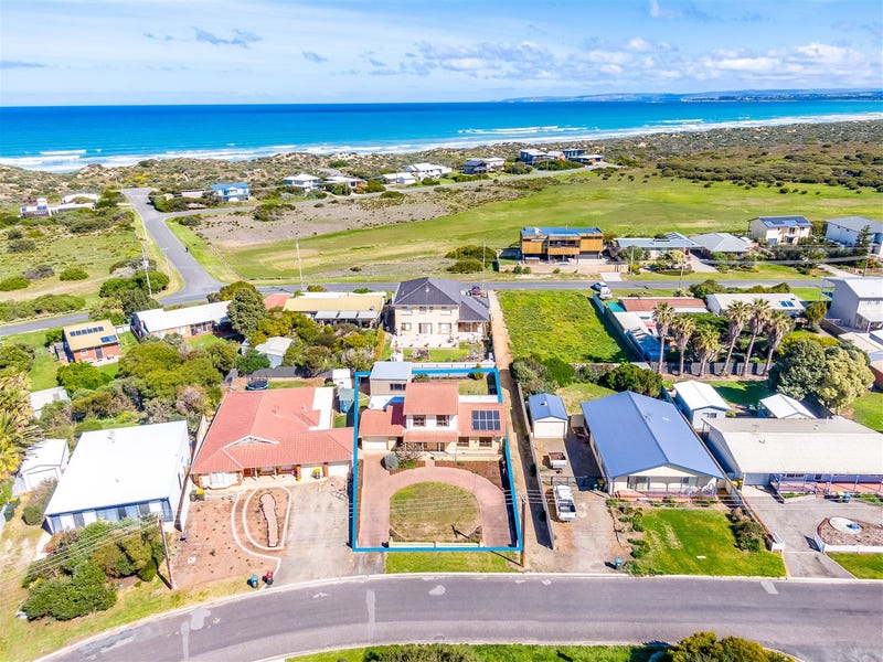 9 Hazel Street, Goolwa Beach, SA 5214