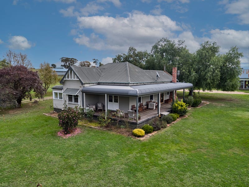 1/1000 Mia Mia Derrinal Road, Heathcote, Vic 3523 Property Details