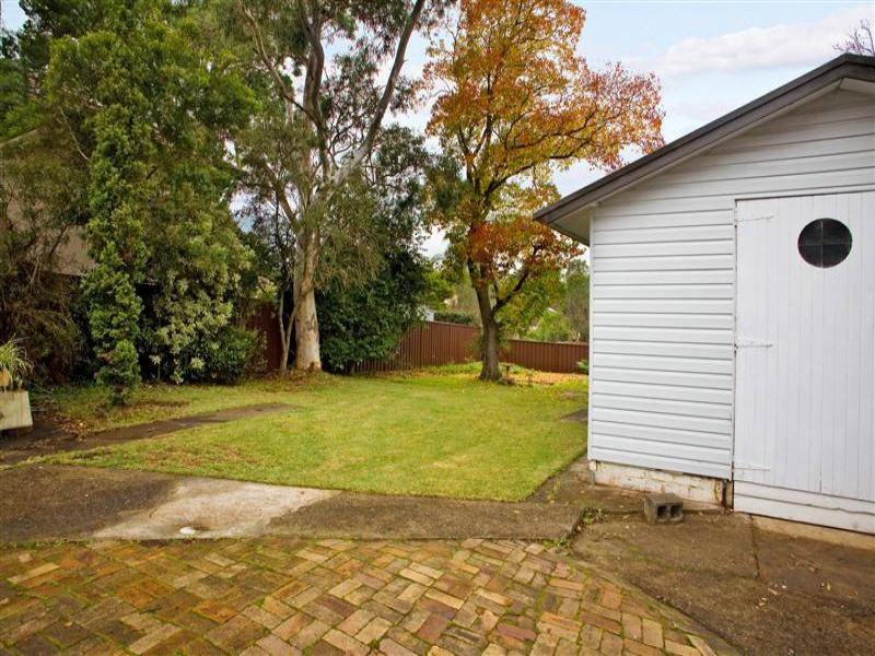 9 Keeler Street, Carlingford, NSW 2118 Property Details