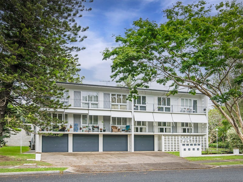 2/239 Lambert Road, Indooroopilly, Qld 4068 Property Details