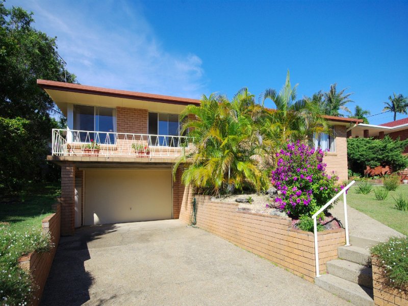 105 Bailey Avenue, Coffs Harbour, NSW 2450