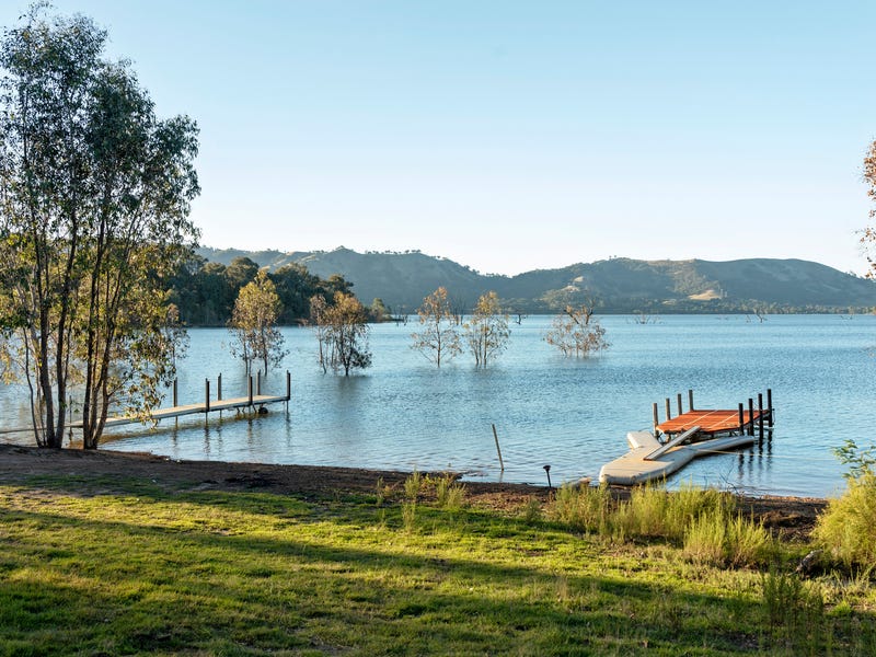 Real Estate & Property for Sale in Benalla Greater Region, VIC Pg. 2